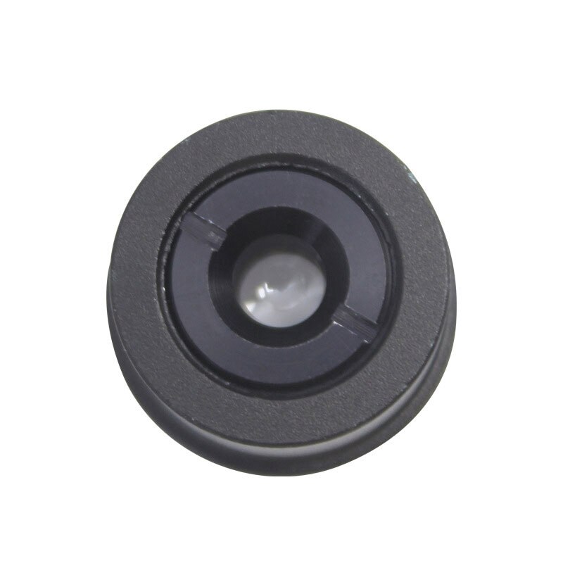 Biological Microscope Eyepiece WF25X 12mm Wide Field of View For 23.2mm Mount Port Biological Microscope