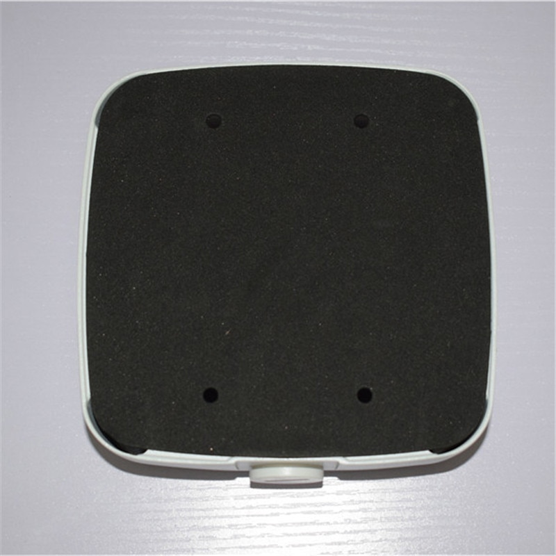 Dahua-caja de empalme a prueba de agua PFA122, 2 unids/lote, accesorios de CCTV, soporte de cámara IP, montaje de cámara PFA122