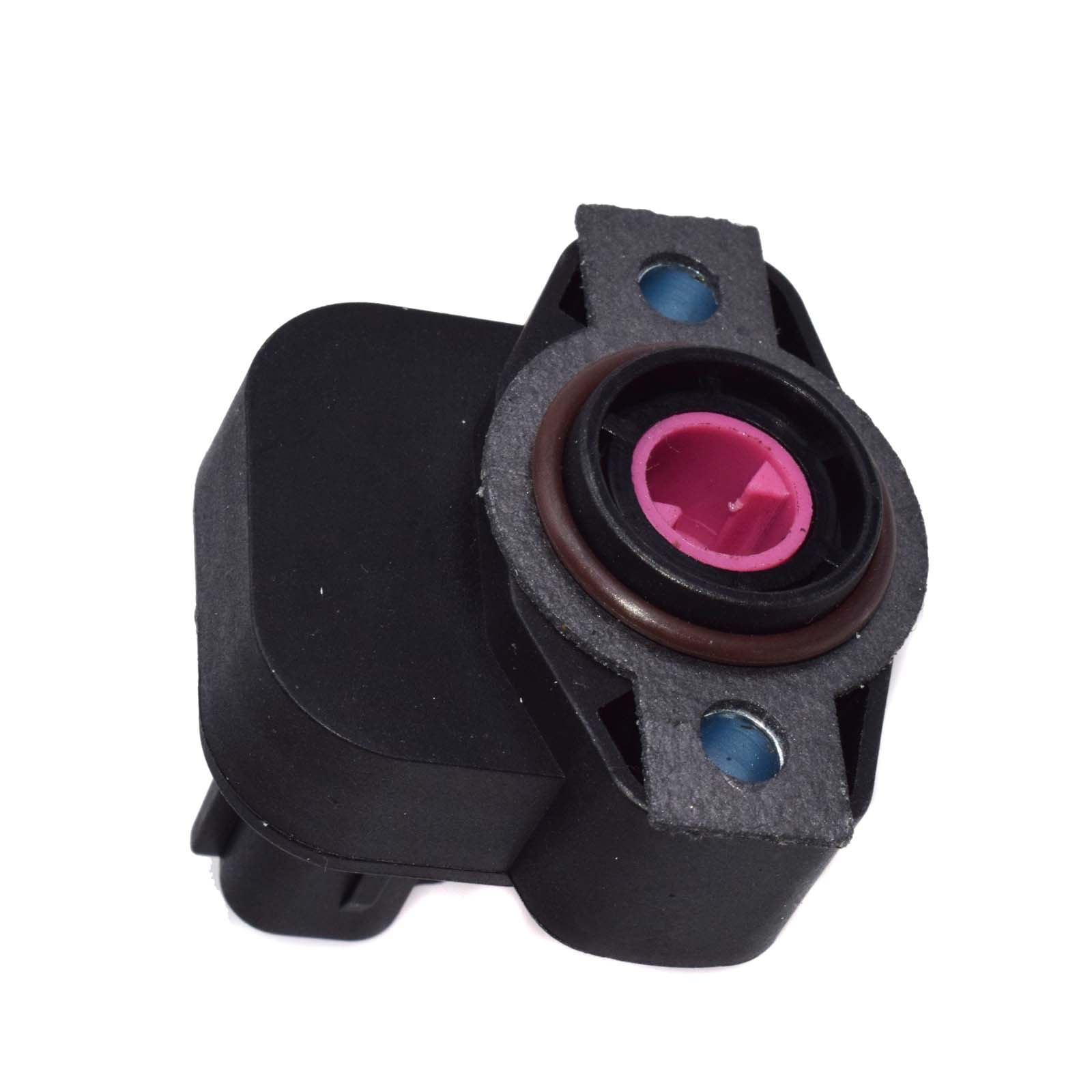 WOLFIGO Throttle Position Sensor TPS For Chrysler 300M Concorde LHS Dodge Intrepid Plymouth Prowler 4606083 TPS334 4865278AB