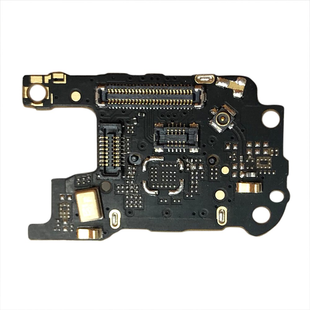 Voor Hua Wei P30 Pro Sim Kaarthouder Connector Flex Kabel