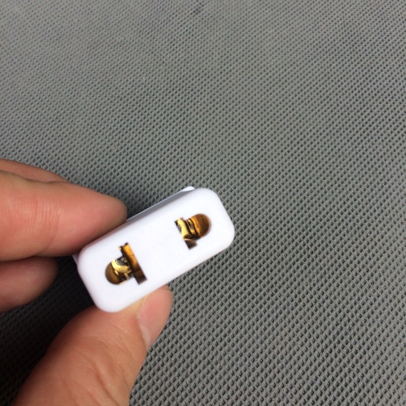 4pcs/lot AC250V6A US/EU to AU/NZ/CN Power Socket Plug Travel Charger Adapter Adaptor for Australia Zealand -