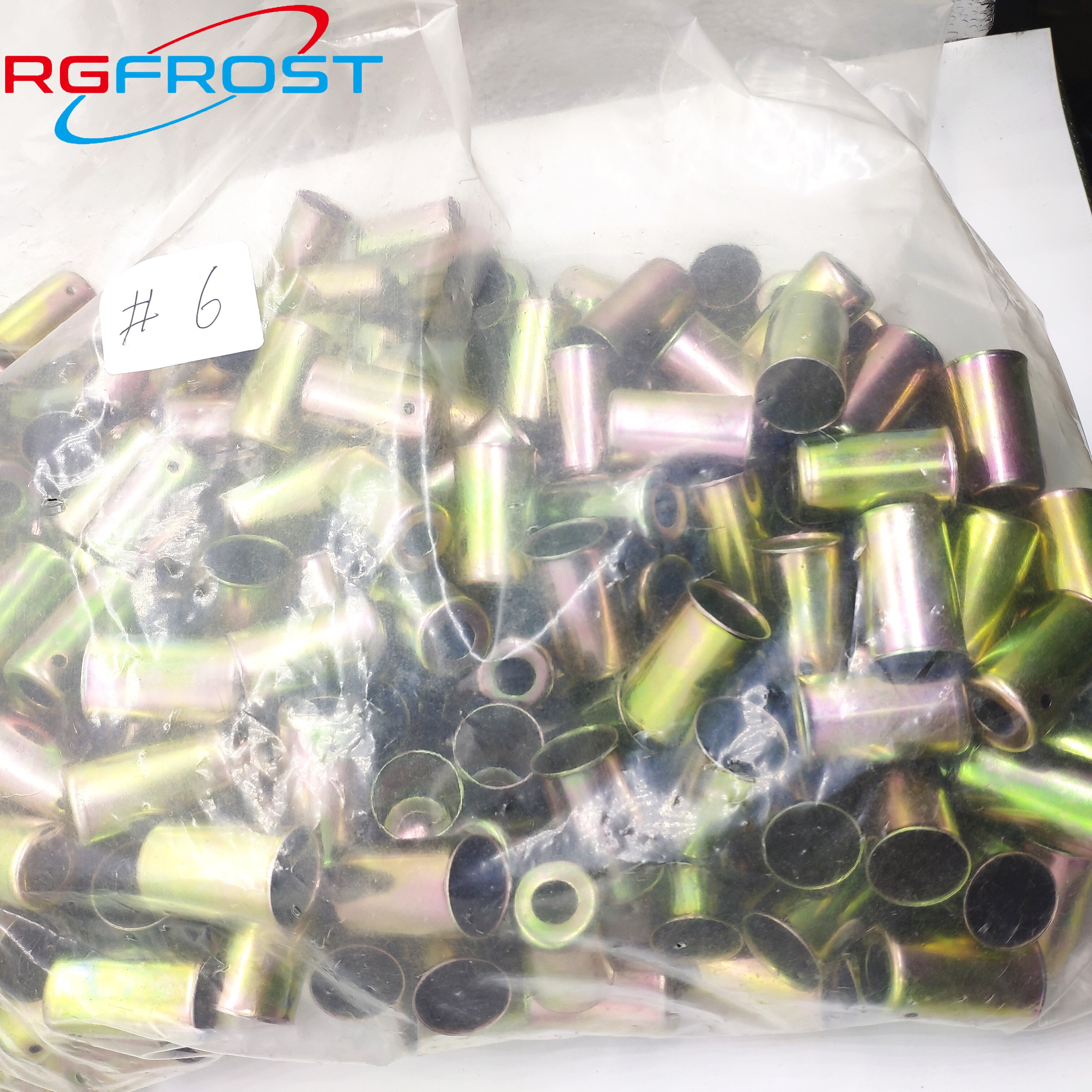 air compressor pump part bearing bush,compressor bushing 50PCS