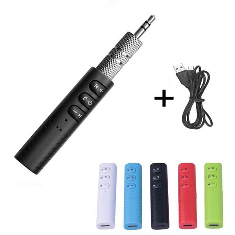 Essager Bluetooth Adapter 5.0 Draadloze Bluetooth Ontvanger Voor 3.5mm Jack Oortelefoon Aux Bluetooth Zender Audio Voor Hoofdtelefoon kopen vanaf een prijs van 11 Essager Bluetooth Adapter 5.0 Draadloze Bluetooth Ontvanger Voor 3.5mm Jack Oortelefoon Aux Bluetooth Zender Audio Voor Hoofdtelefoon kopen vanaf een prijs van 11