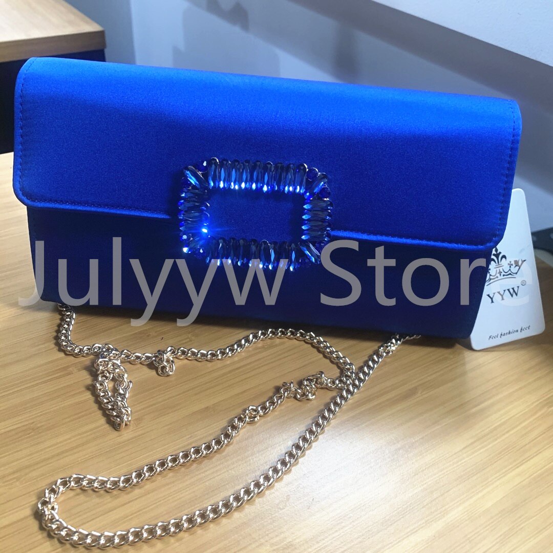 Lila Handtasche Frauen Strass Pochette Femme Kupplung Taschen Für Frauen Klappe Mini Abend Party Taschen Handtasche Kupplungen Mit Kette