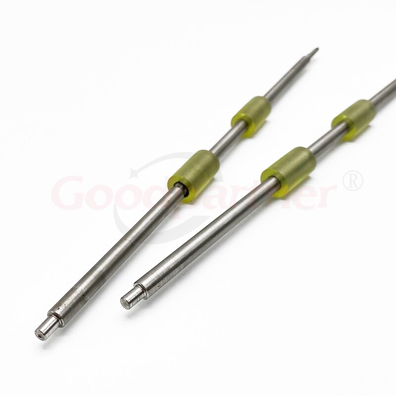 4 Pezzi Rullo Uscita Alimentazione Stampante - Ricambio Compatibile Con Fujitsu FI-6110, N1800, S1500M, S1500 - PA03586-K983, PA03360-Y101