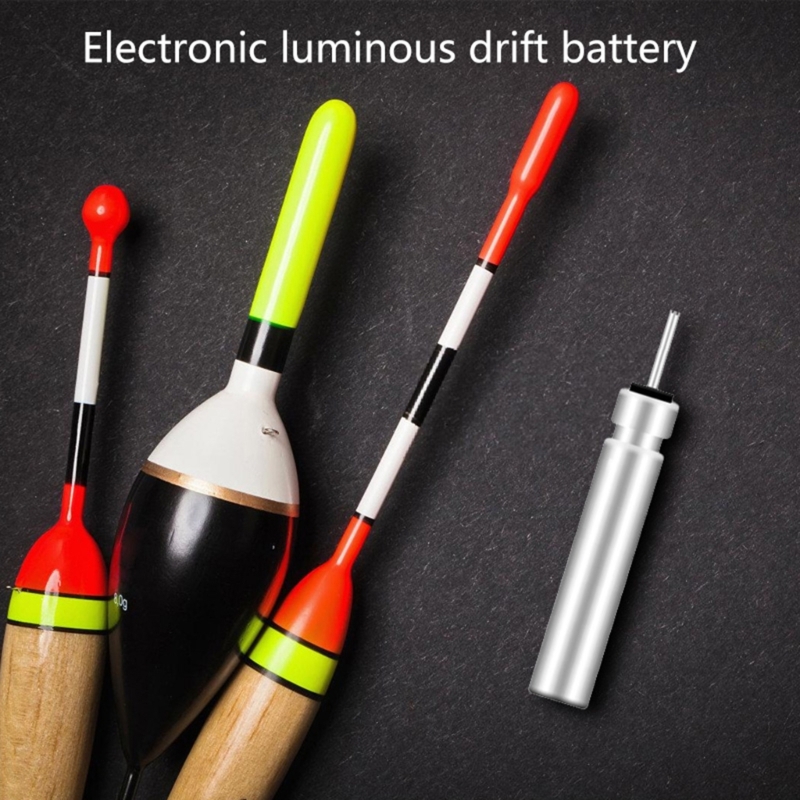 CR425 Lithium Cells 25mAh Batteries For Fishing Electric Float Light, 3V Night Light Long Use Battery Set 5/10/15/20Pcs