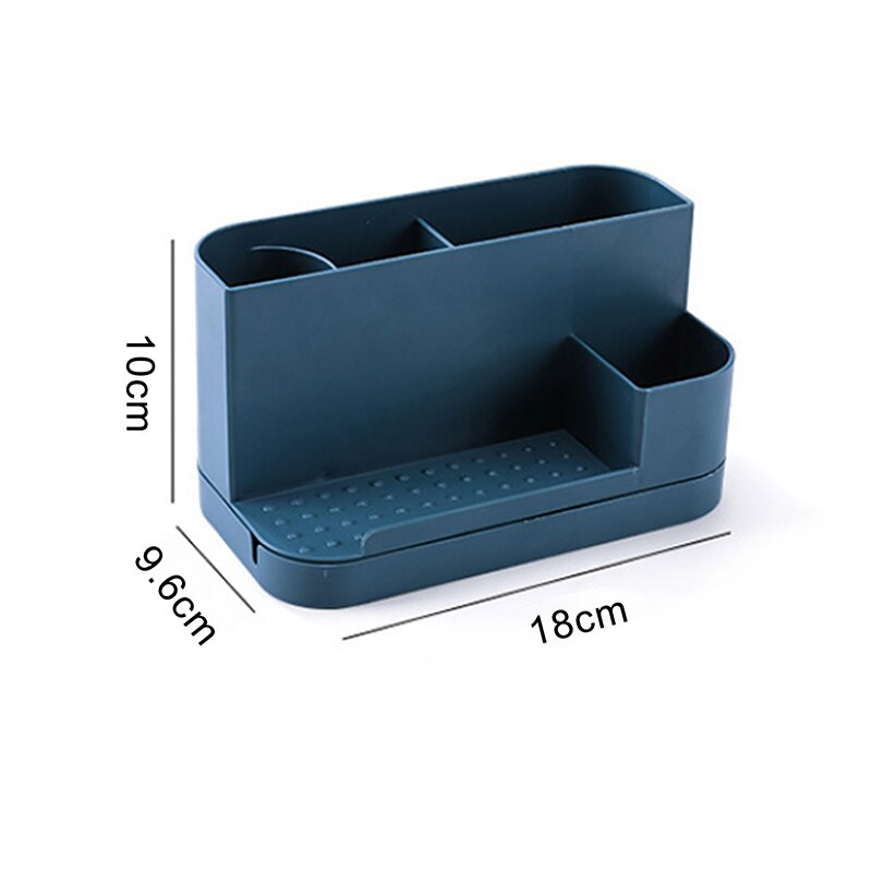 Organizador soporte para libros, organizadores de revistas organizador de escritorio soporte para libros escritorio papelería organizador de almacenamiento colgante soporte estante