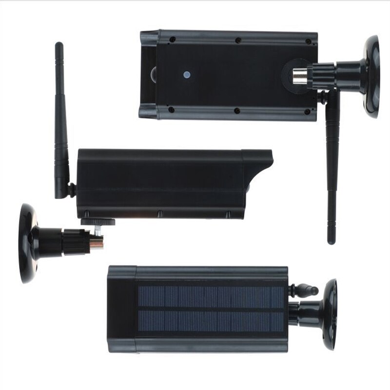 Cooper -regent Black Motion Detector Floodlight MS34