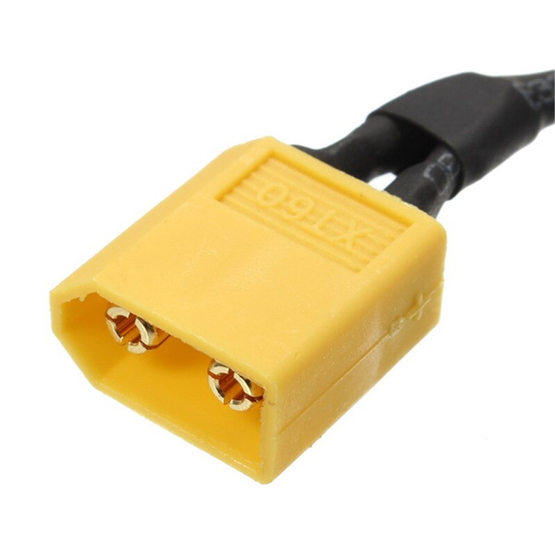 Draagbare Soldeerbout-Xt60 Connector-Gebruik Met 3S 12V Lipo Batterij-Perfect Voor Drones Rc apparatuur, elektronica Reparatie