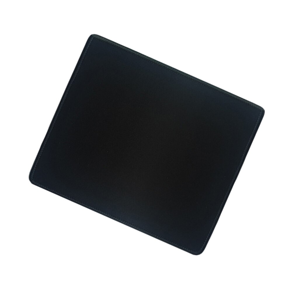 3pcs Mouse Pad Premium Wear-resistant Durable Non-Slip Comfortable Mouse Mat for Laptop Desktop Computer