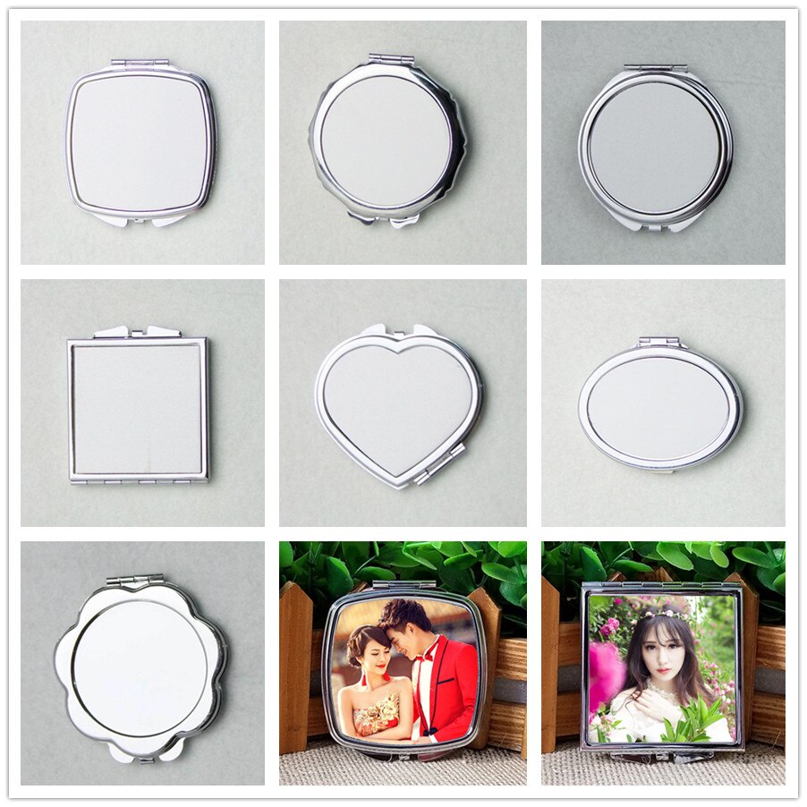 Sublimation leer verbrauchs heißer Transfer druck nach verbrauchs materialien 15 teile/los 7 Stile Möglichkeit