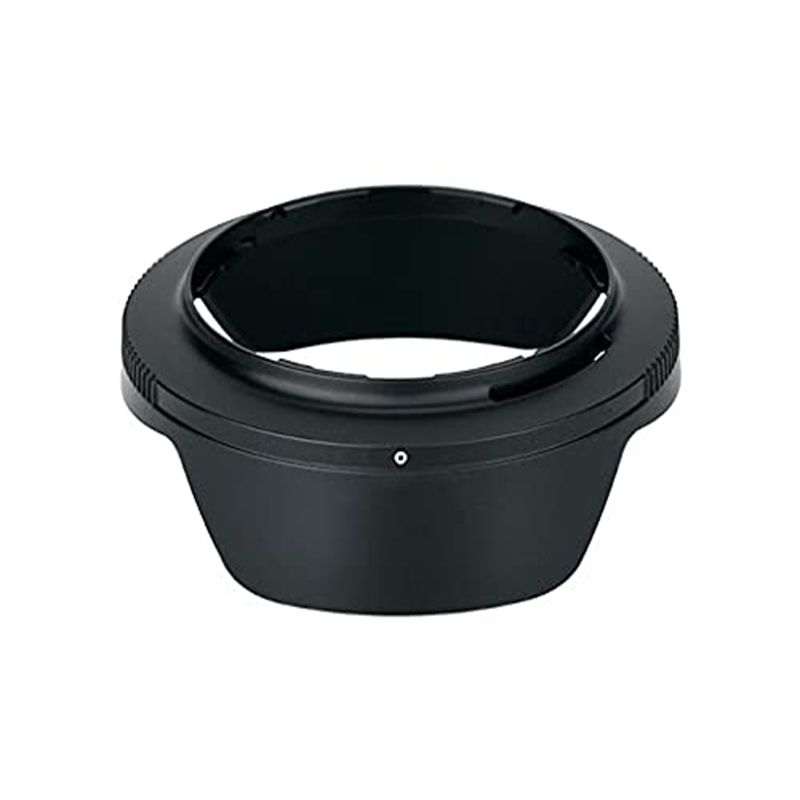 HB-98 Omkeerbare Dedicated Zonnekap Shade Voor Nikon Nikkor Z 24-50Mm F/4-6.3 Lens op Nikon Z5 Z6 Z7 Z6II Z7II Camera