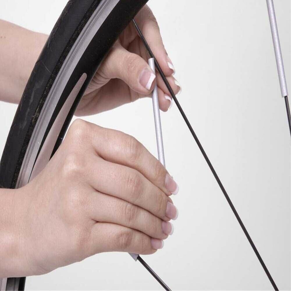 72Pcs Fiets Spoke Reflectoren Hoge Intensiteit Reflectie Extra Licht Voor Weg Mountainbike Veilig Rijden &#39;S Nachts