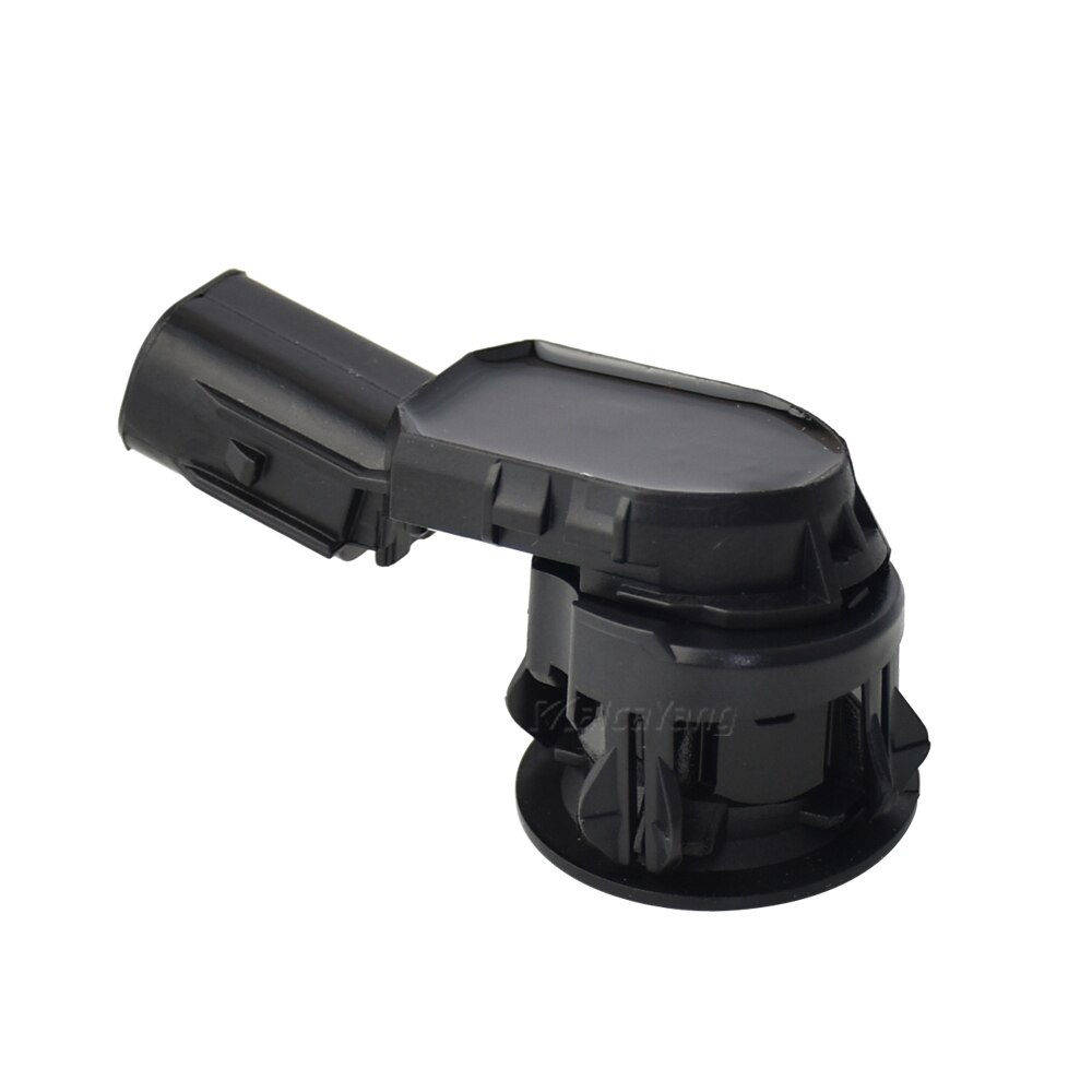 PDC Reverse Parking Assist Sensor For Suzuki SX4 Cross Auto Reverse Sensor Glossy black