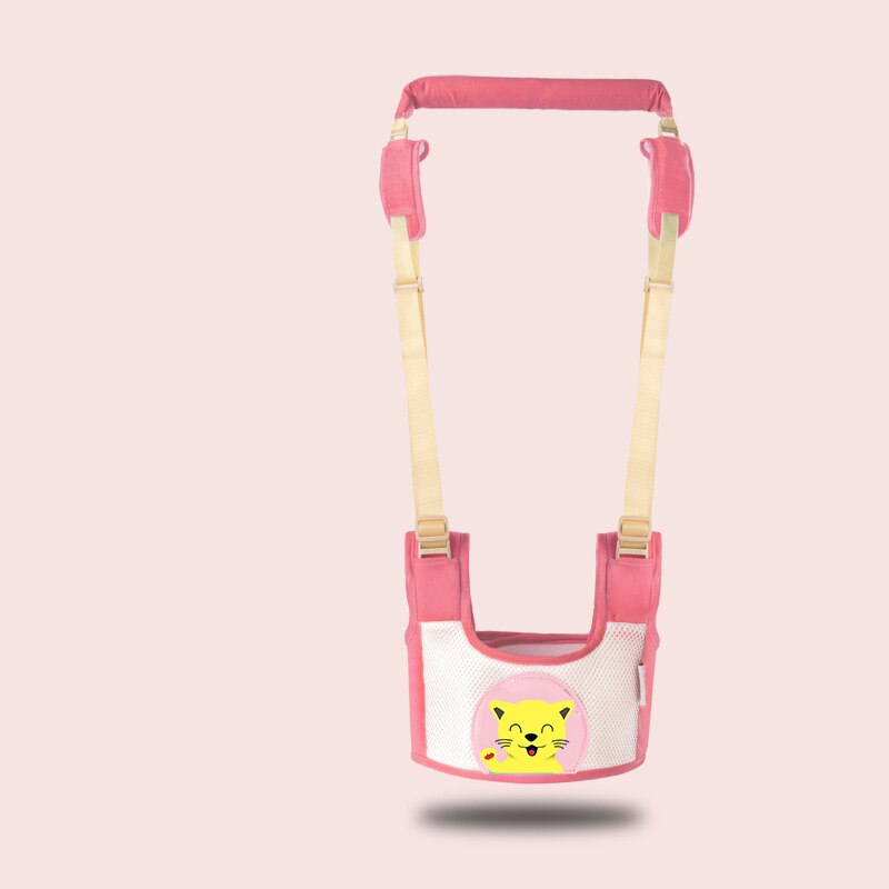 Infant Walking Strap Safety Toddler Harness Walker Assistant Leash Backpack For Children, aprendizagem caminhada assistente: zunxiangtouqifenhong