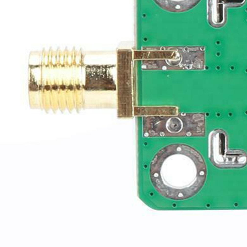 High linear RF broadband low noise amplifier With shield TQP3M9009 Wide operating frequency range Fixed gain amplification