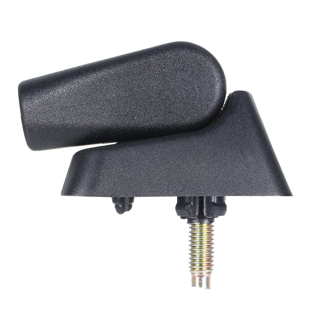 Support d'antenne automatique de Base aérienne de voiture pour Peugeot 206 207/Citroen/Fukang C2 MGO3
