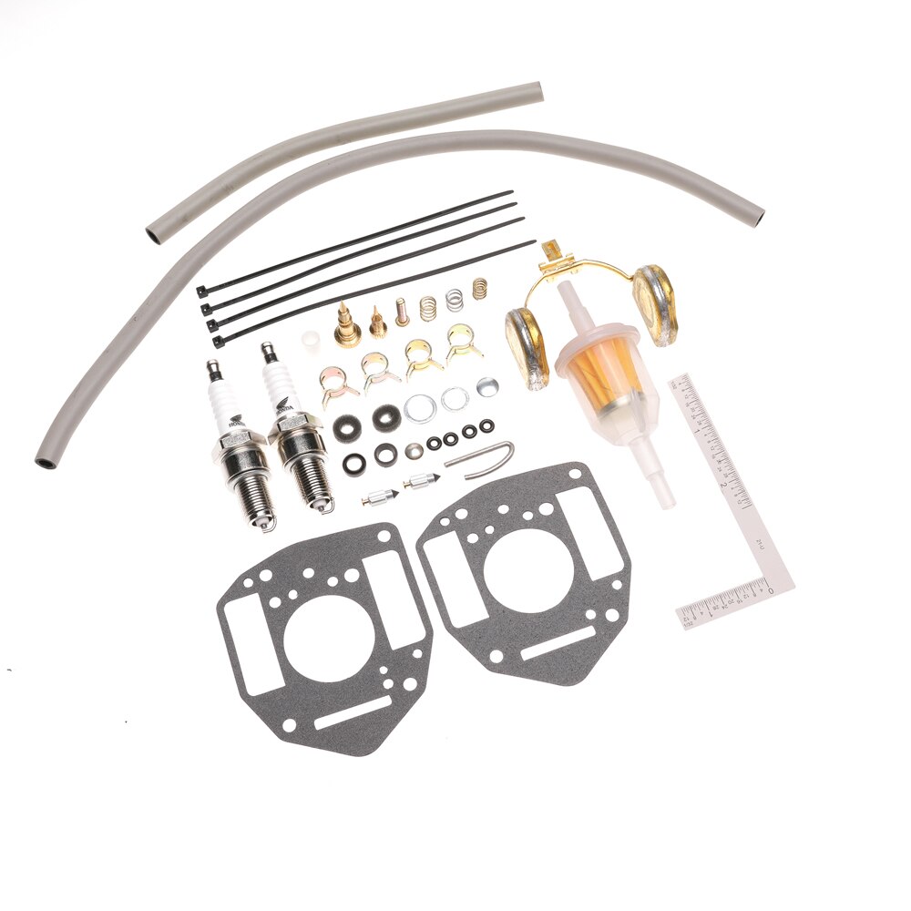 Carburetor Overhaul Kit Replaces for Briggs&Stratton 809021 807850 807726 809020