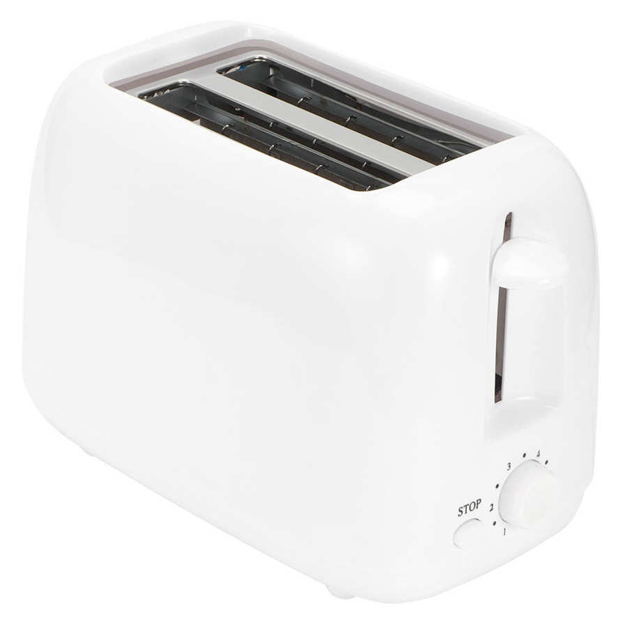 650W ménage pain grille-pain 6 vitesse température réglage cuisine Toasts fabricant ue 220 à 240V