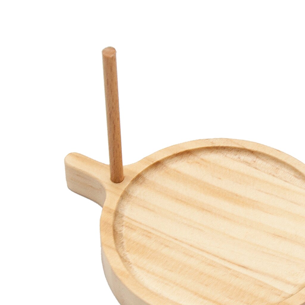 Wooden Tray Bead Loom Kit Necklace Jewelry Beading Starter Beginners DIY Tool Set