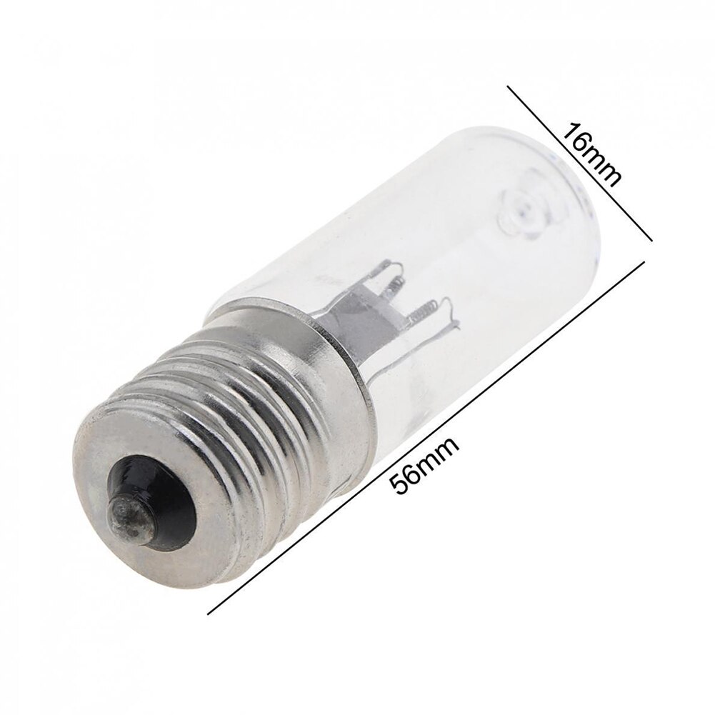 3W UVC Ozone Ultraviolet Germicidal Sterilization Light Compact Lamp UV E17 DNJ998