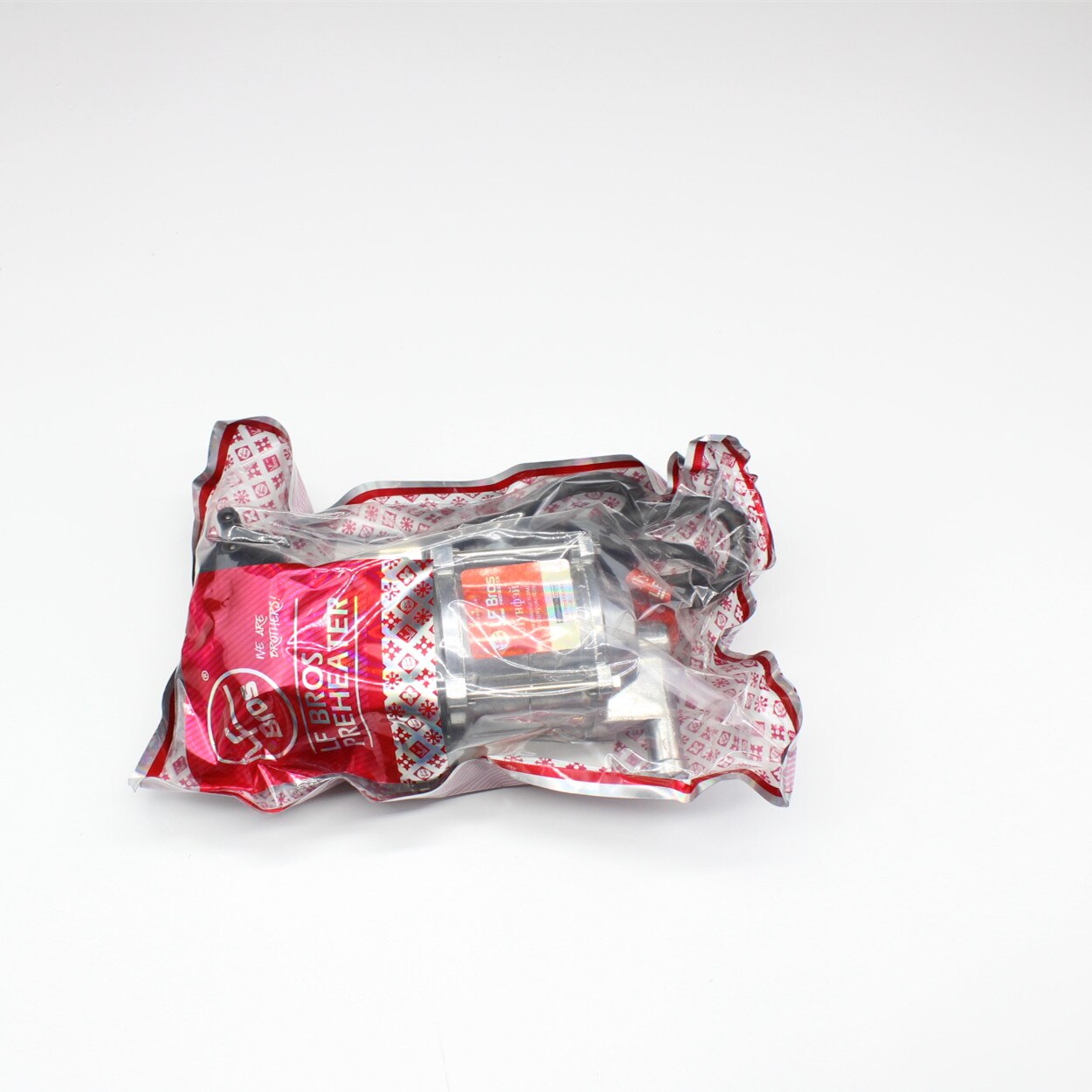 220 v 3000 W Car Aluminum+ PVC car engine pre heater for Gasoline Diesel heater gas electric parking heater webasto heating fan