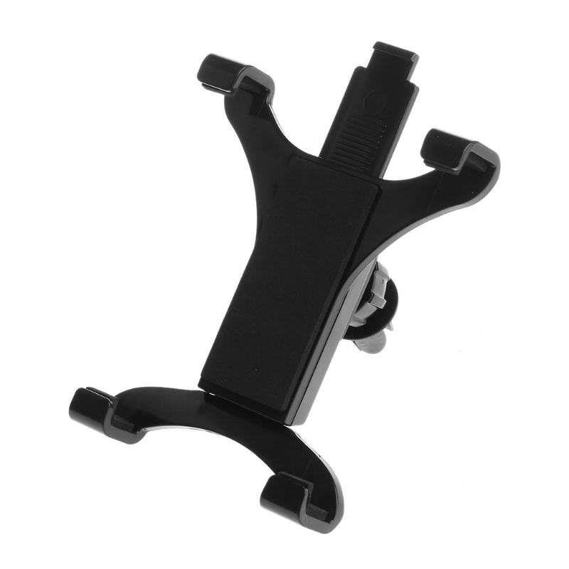support de tablette voiture CD fente support de montage pour ipad 7 à 11 pouces tablette PC pour Samsung Galaxy Tab chaude