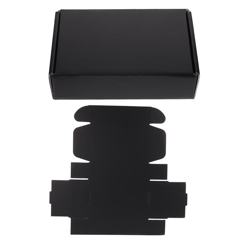 10PCS Corrugated Box Multi-functional Box Premium Box