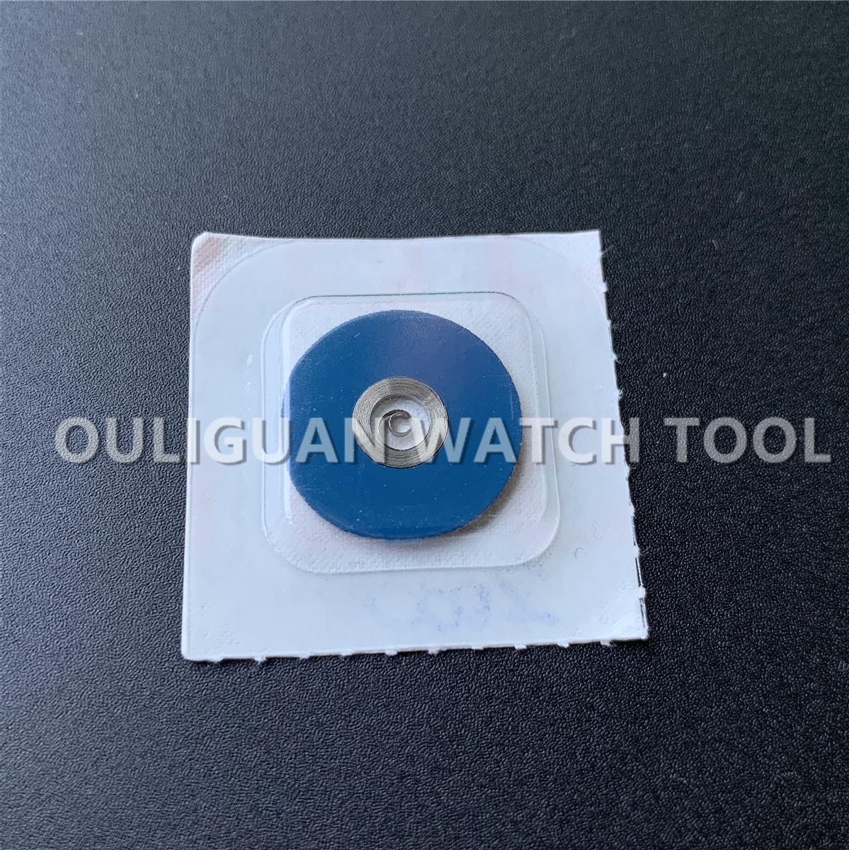 1pc swiss original ETA 2000 movement Main-Spring for Automatic Movement