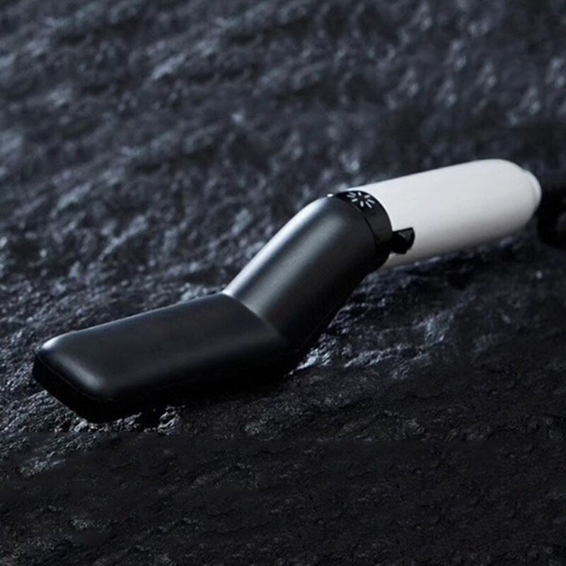 Multi-Functional Shape Comb Hair Beard Combing Electric Combing Straight Hair Tool Us Plug