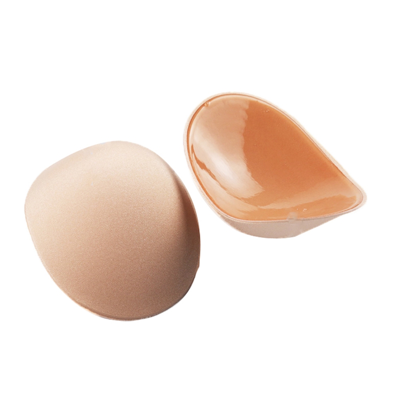 Direito angular Anti-Slip Shoulder Pads, Invisible Shoulder Pads, roupas e jaquetas, suprimentos de costura