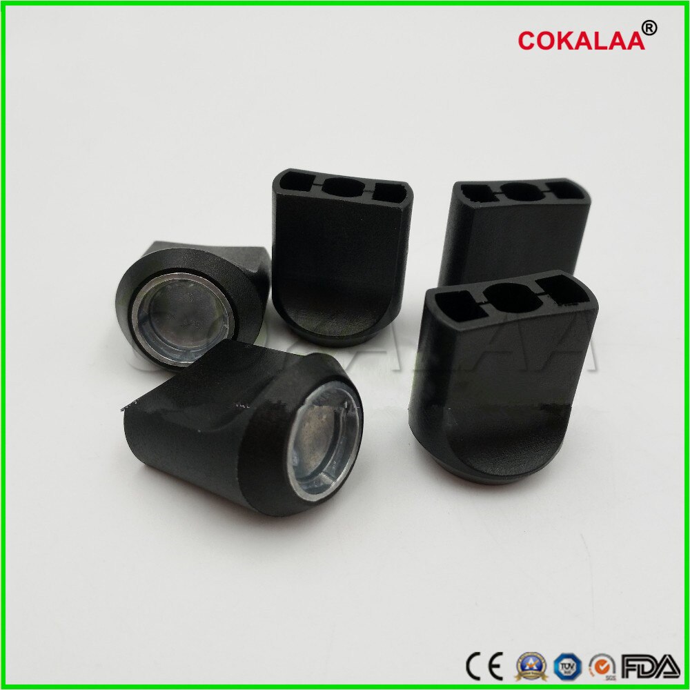 5 stuks kavo super torque 647/649/660/105 drukknopkopsleutel vervanging