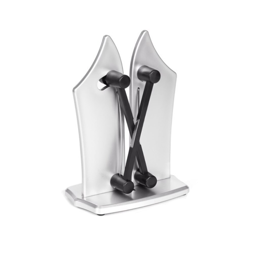 Kitchen Knife Sharpener Manual Knife Sharpener Diamond Sharpener Sharp Edge Knife-Sharpener Kitchen knives Sharpening for knives: Sliver
