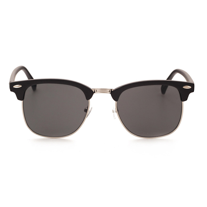 Classic Sunglasses Men Women Retro Brand Sun Glasses Female Male Sunglass UV400 Shades Gafas