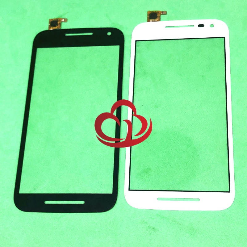Touch Screen For Motorola Moto G (3rd Gen)G3 XT1540 1541 1542 1543 1544 Front out LCD Glass Lens cover