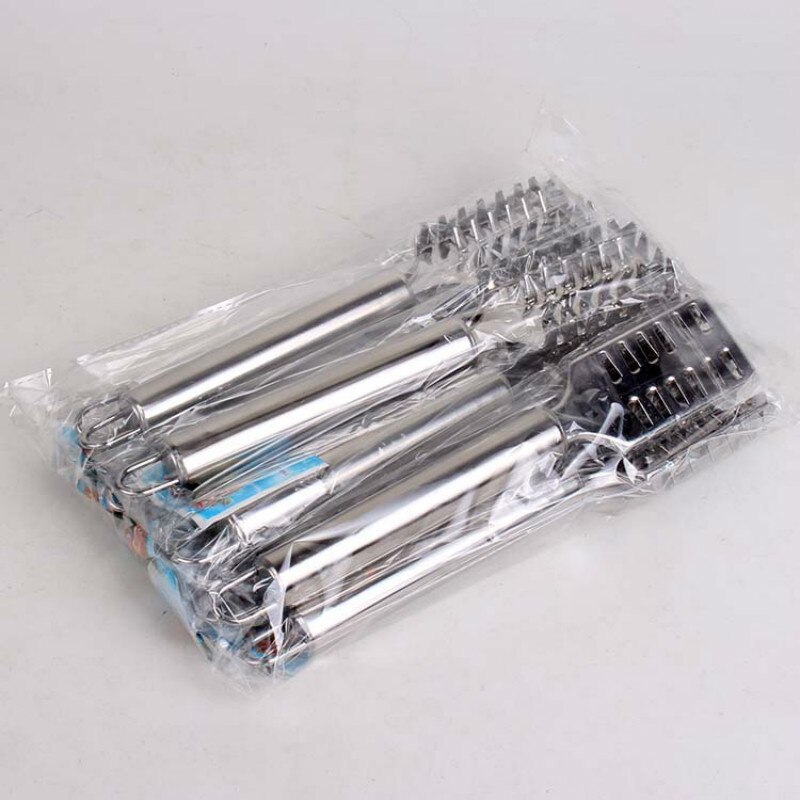 Küche edelstahl manuelle fischschuppen schaben fisch meeresfrüchte werkzeuge hobel reiniger Gerät fischreinigung messer pinzette Gerät