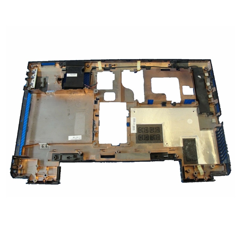 Til lenovo  b560 sort underkasse dæksel 60.4 jw 05.002 60.4 jw 31.003