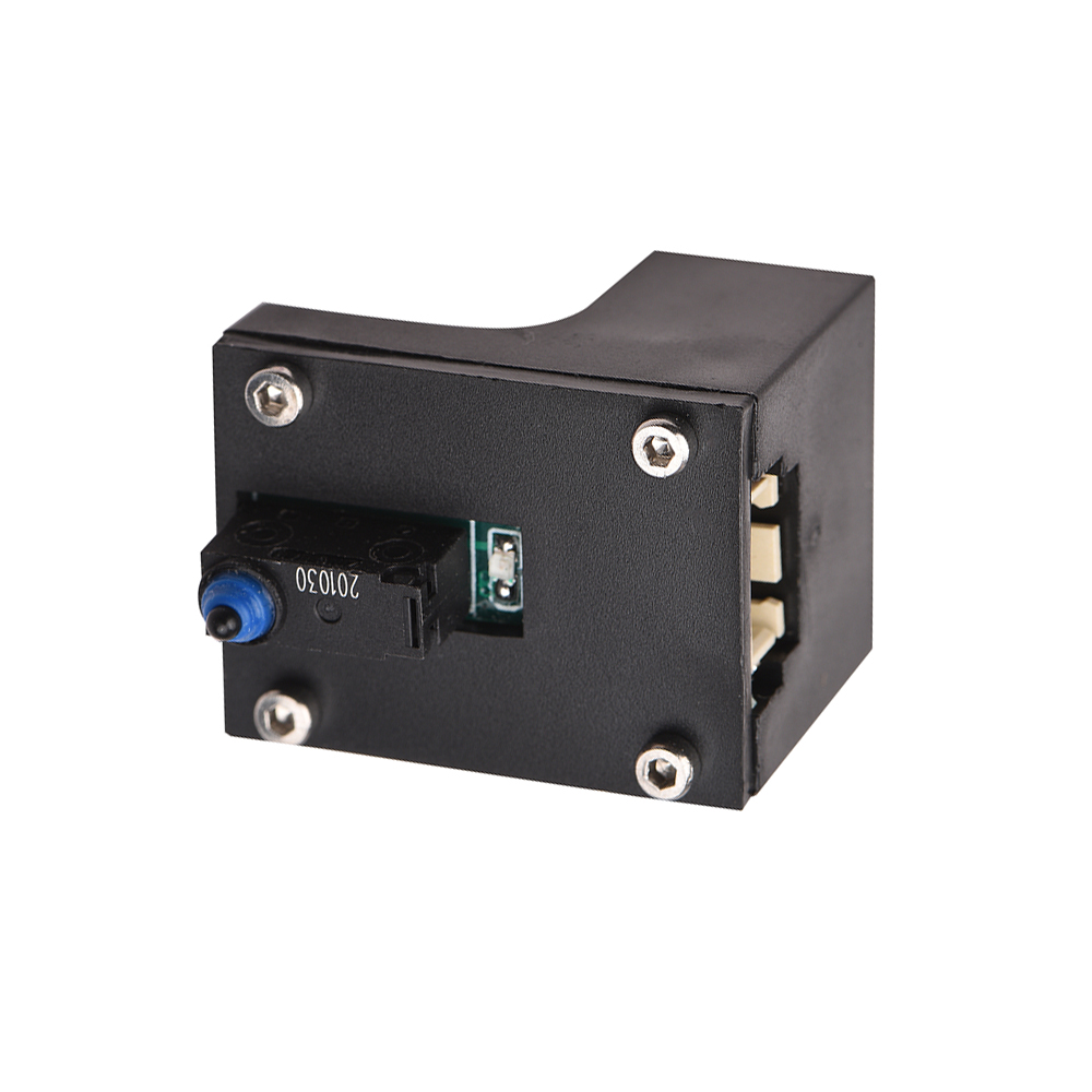 Original FLSUN V400 Auto Leveling Sensor Modules Position Switch Self-Leveling 3D Printer Effector Parts Replacement