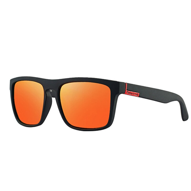 FS YURI YUAN Polarisierte Angeln Gläser Männer Frauen Sport Radfahren Sonnenbrille Ich bin Freien Wandern Camping Fahren Brillen UV400 168