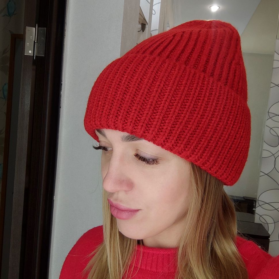 Cappello da donna inverno 2021 berretti cappellini con teschio lavorato a maglia Chapeau Femme Casual solido adulto copricapo berretto Skullies costine