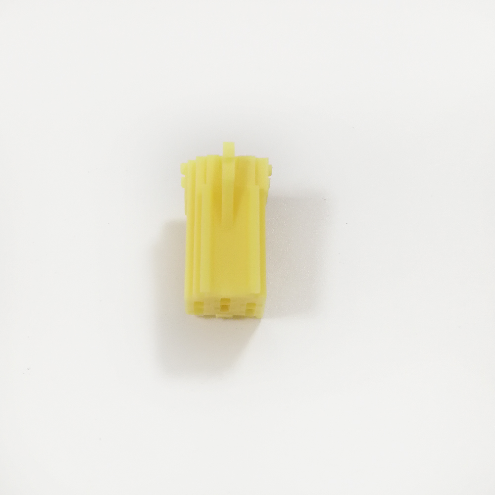 Mini Iso 20 Pin Terminal Block Socket Connectors Aux Kabel Reparatie Kit Mini Iso Adapter