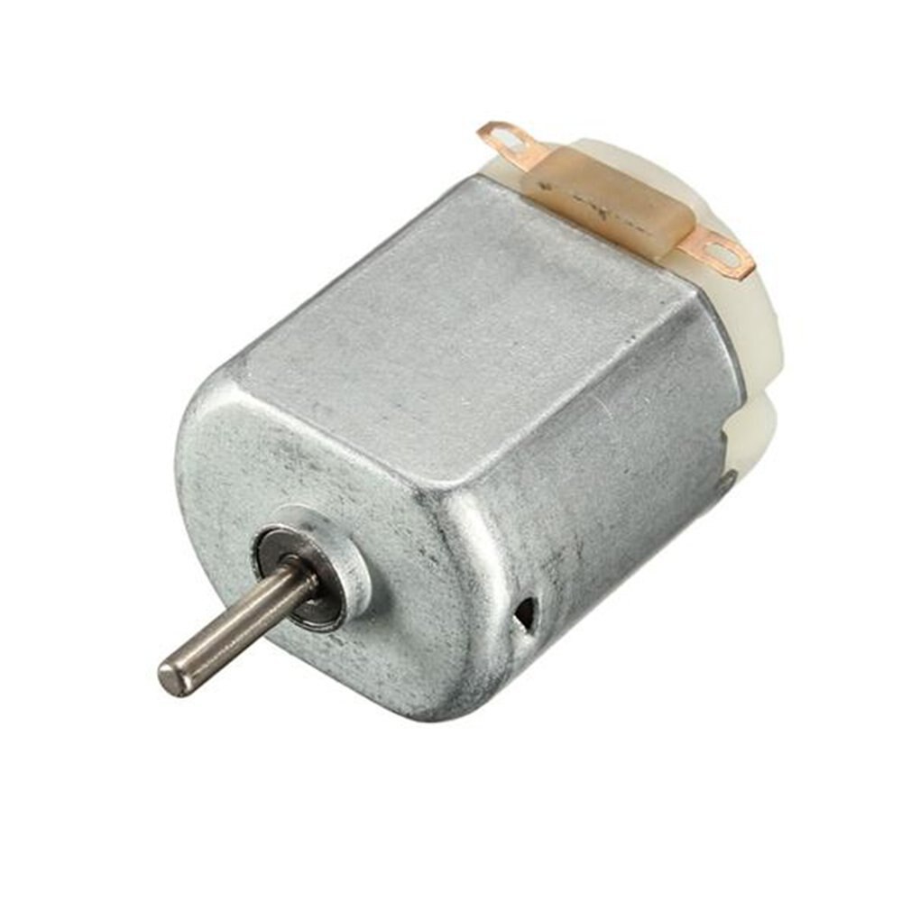 5pz Dc 3v mini Motore per Arduino Fai Da Te accorto auto Accessori auto