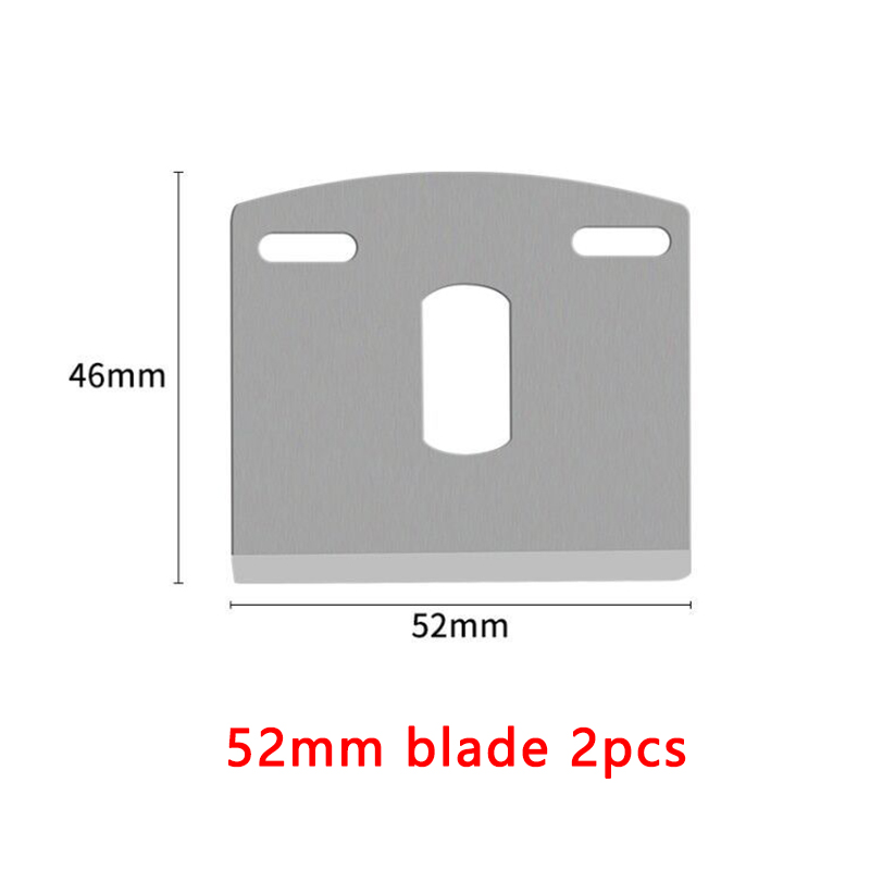 Houtschaafmachine Houtbewerking Handschaven Gereedschap Mini Scherp Verstelbaar Hoge Snelheid Stalen Mes 9/10 Inch Timmerman Gereedschap: 350mm