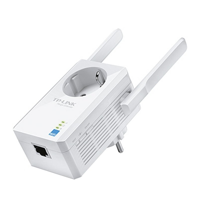 TP-LINK TL-WA860RE N300 Wi-fi Repetidor