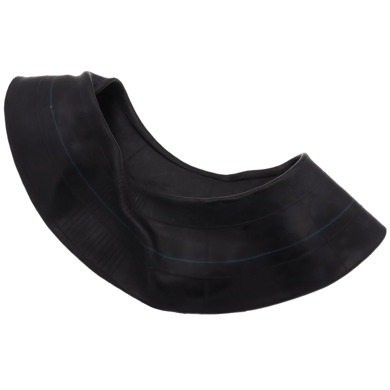 4.80/4.00-8 Inner Tubes Heavy Duty Tube for Hand Trucks Dolly Lawn Mowers Snow Blowers Wheelbarrows Generators Straight Valve