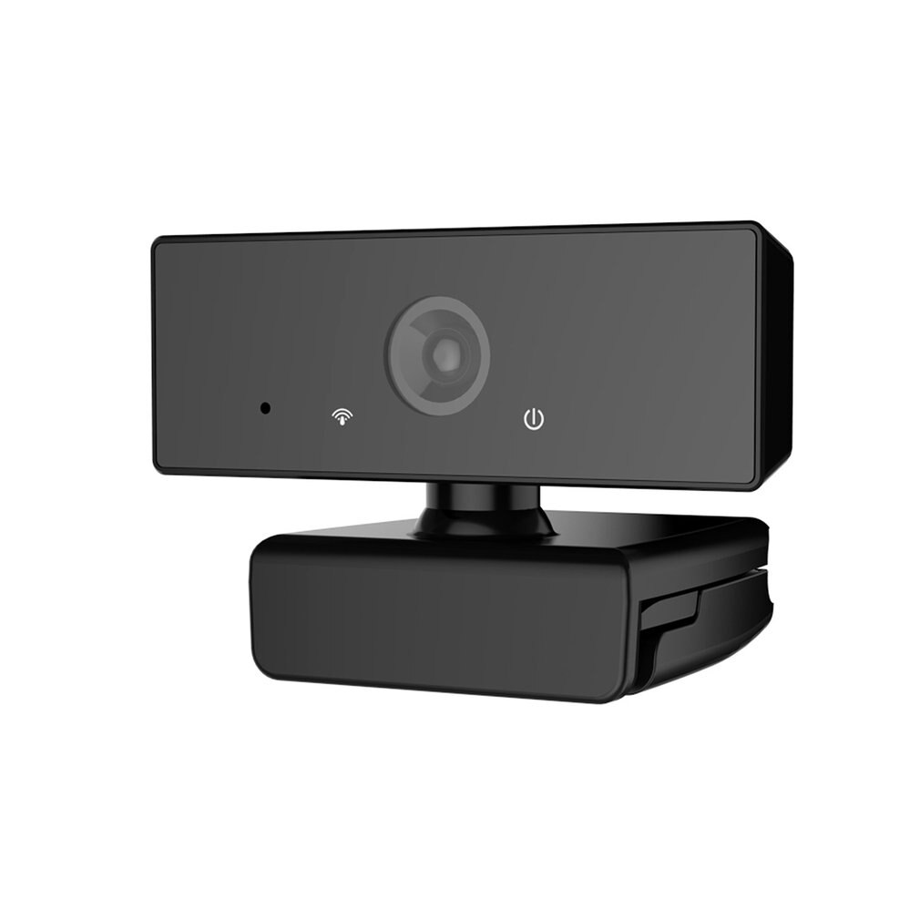 Live conference 1080P camera Autofocus Webcam Cam For PC Laptop Desktop Portable Camera For Video Conference