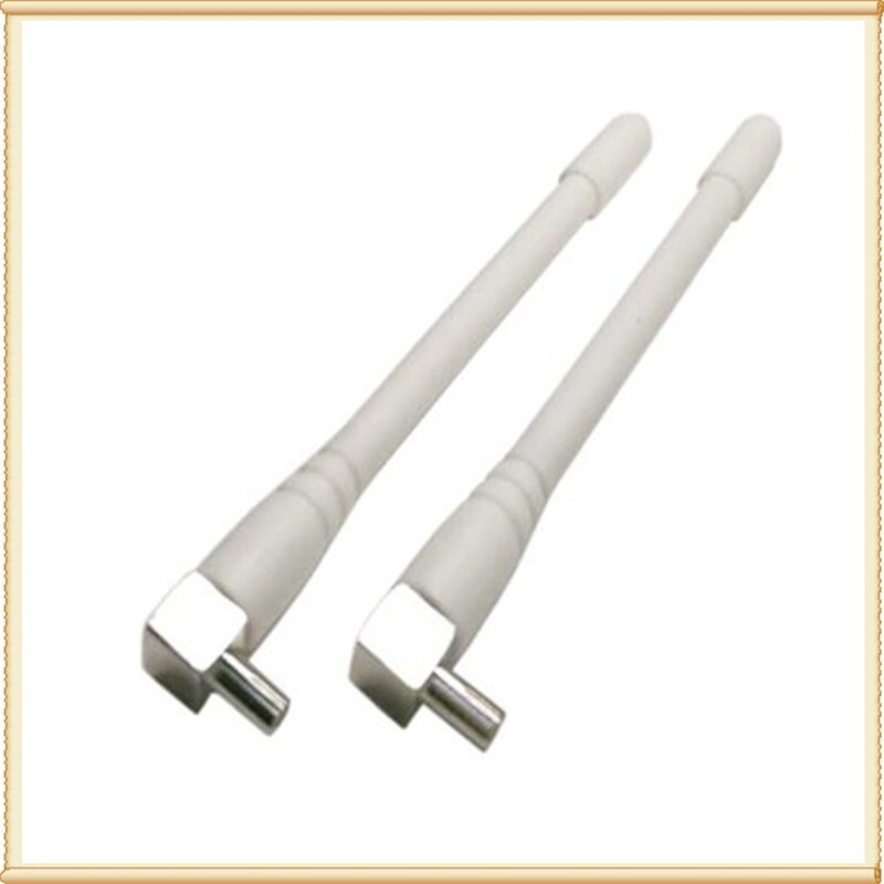 2Stck Mini 3G 4G antenne TS9 stecker erweitert Antenne für Huawei E5573 E8372 E5786 für PCI Karte USB Wireles
