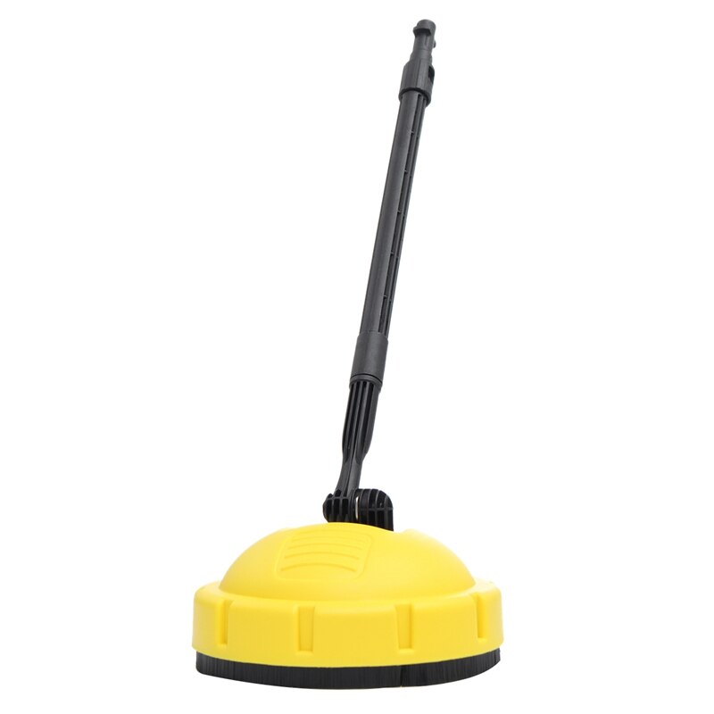 Hogedrukreiniger Rotary Surface Cleaner Voor Karcher K Serie K2 K3 K4 Reiniging Apparaten: Default Title