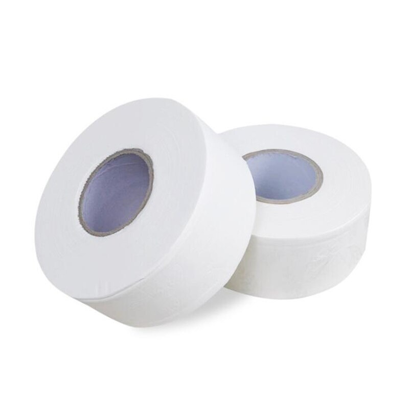 Grote Drie Lagen Toiletpapier Roll Toiletpapier Zachte Huidvriendelijke Papier Thuis Bad Wc Schoon Papier