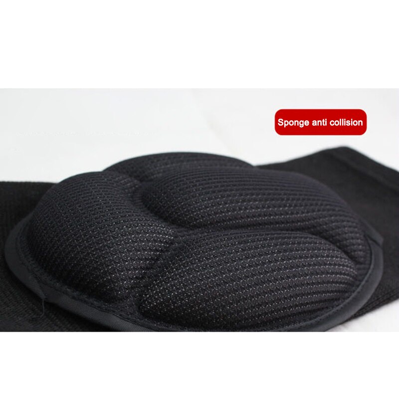 Knie Pad Foam Kussen Geschikt Voor Tuinieren Huis Schoonmaken Bouw Werk Vloeren Kneepad Met Dikke Eva Padding Gd